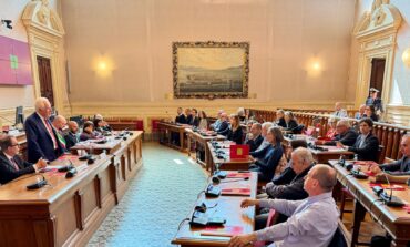 Livorno firma il Manifesto del Lavoro Buono: 30 soggetti insieme per lavoro sicuro e dignitoso