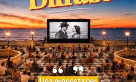 “Cinema sotto le stelle a Livorno”: proposta FdI Perini e Amadio per il “Cinema Diffuso” in città