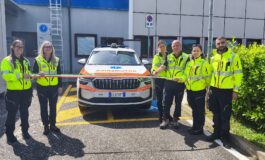 Livorno, intervento salvavita su un infarto nel primo giorno della riorganizzazione dell’Emergenza territoriale 118