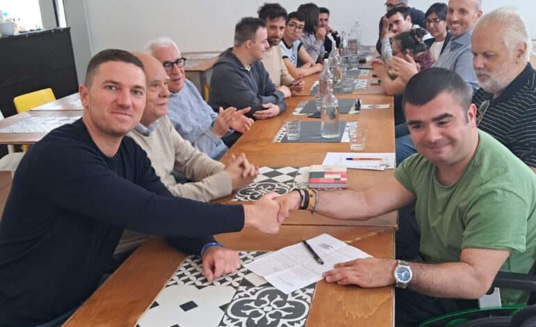 Inclusione e lavoro, nove giovani protagonisti dei progetti SIL: imprese e territorio fanno rete