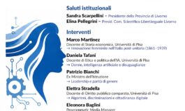 Livorno, un confronto su donne, tecnologia e leadership: focus su futuro e parità