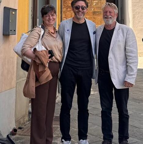 Verso la Biennale 2027: Livorno punta sulla “via dell’acqua”