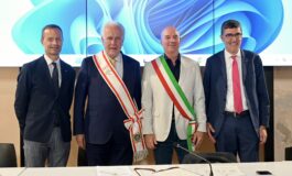 Fortezza Vecchia, nuova intesa tra istituzioni: gestione affidata all’Autorità Portuale per otto anni