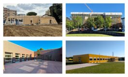 Scuole, a Livorno investiti 31 milioni dal 2019