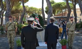 Livorno, il Tuscania celebra 85 anni e ricorda i caduti di Eluet El Asel