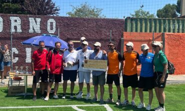Giovani, calcio e solidarietà: il torneo A. Bettarini diventa un successo per tutta Livorno