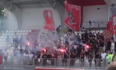 Anche Rimini saluta Protti, ora Bari poi le ceneri saranno disperse nell'Adriatico