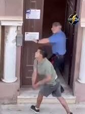 Venturina, tensione in caserma: 24enne arrestato dopo l’aggressione a un carabiniere