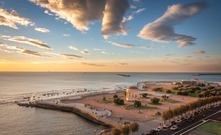 Tra mare e tradizione: sabato la grande festa alla Terrazza Mascagni