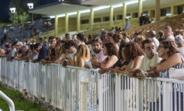 Caprilli, quinta giornata di corse mercoledì 29 luglio