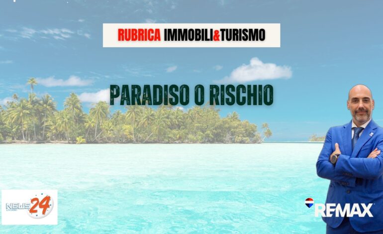Le Spiagge Bianche: Paradiso o rischio?