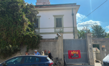 Liberata pacificamente Villa Corcos