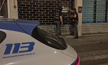 Quiete pubblica, il Questore chiude un pubblico esercizio in centro