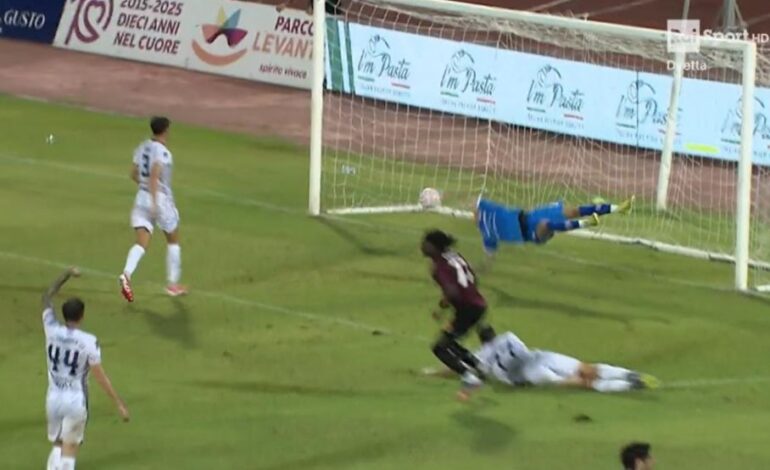 Livorno Torres 2-1 Mawete al 91°