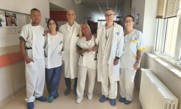 Ospedale di Livorno, Javier Rosada nominato direttore della Medicina Interna