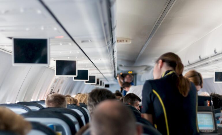 Meningite, due livornesi sotto profilassi. Riscontrato un caso sul volo da Malta