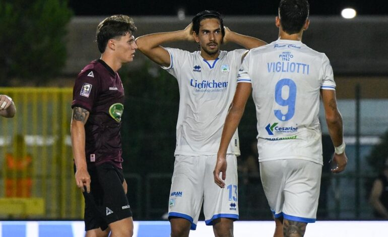 Pineto Livorno 0-0. Un Punto Voluto