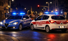 Criminalità, Livorno decima in Italia. Amadio (FdI): "Servono interventi urgenti"