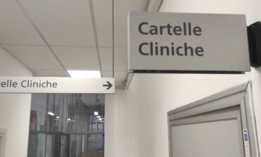 Sportello cartelle cliniche Livorno: dal 1° ottobre nuovo orario di apertura al pubblico