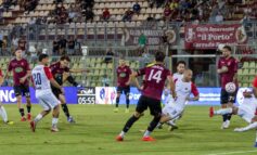 Livorno Vado 3-2 Partita Rovesciata alla Fine