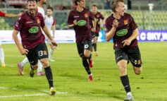 Livorno Vado 3-2 Partita Rovesciata alla Fine