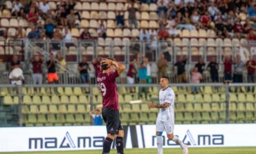 Spezia Livorno 2-0 Un Passo Indietro