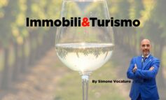 Enoturismo e Immobiliare in Val di Cornia