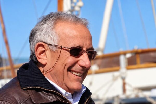 Nota di cordoglio del sindaco per la scomparsa del giornalista Antonio Fulvi