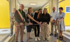 Ampliati gli spazi della scuola volano “Alexander Langer”