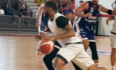 Urania-Libertas 76-71. Si concludono le gare precampionato per gli amaranto