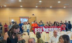Pierburg, Mirabelli: “Chiediamo al Governo di portare i vertici di Rheinmetall e Aequita al tavolo ministeriale”