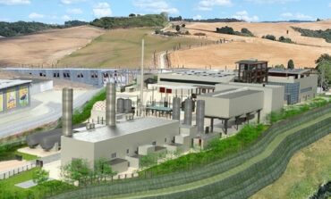 Smaltimento rifiuti solidi, c'è il via alla realizzazione dell'impianto a ossidazione termica