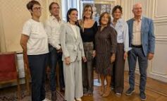 Presentato il progetto sportivo e sociale Stesso Campo