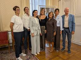 Presentato il progetto sportivo e sociale Stesso Campo
