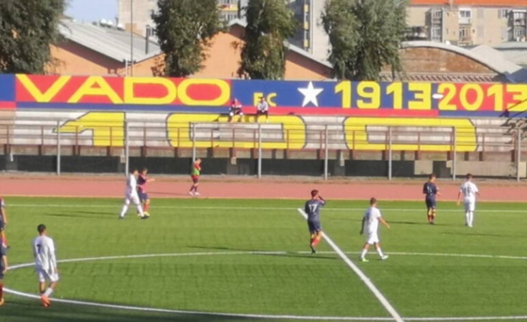 Serie C, l’avversario del Livorno: focus sul Vado