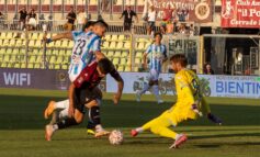 Livorno Pescara 0-1 Capitombolo alla fine del Recupero