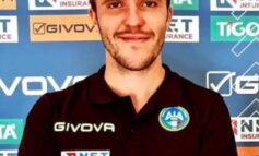 Coppa Italia: c'è l'arbitro di Spezia-Livorno, è una prima assoluta