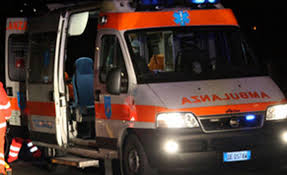 Ambulnza nottte