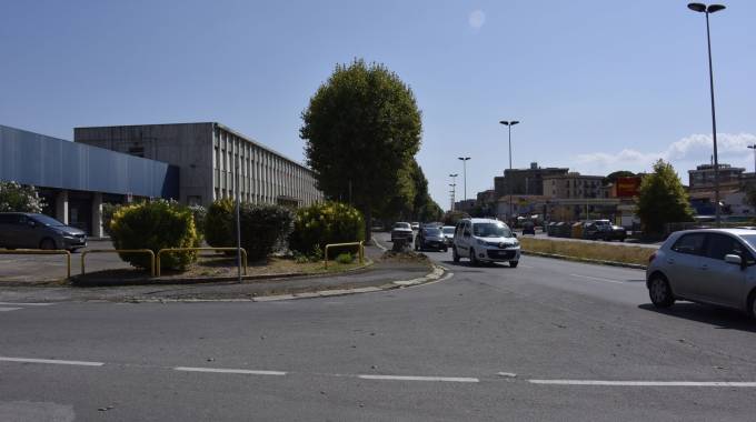 Area ex Fiat
