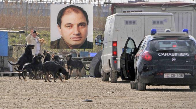 Autista sbranato da cani