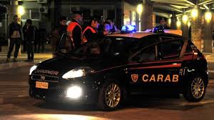 Auto cabbinier