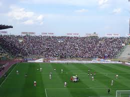 BOLOGNA stadio