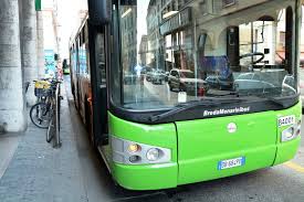 BUS CTT