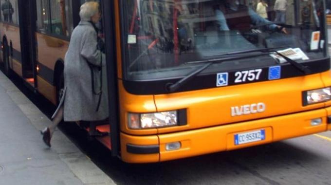 BUS ctt nord