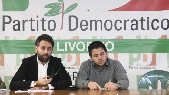Bacci e Bellandi PD