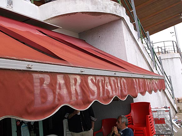 Bar stadio