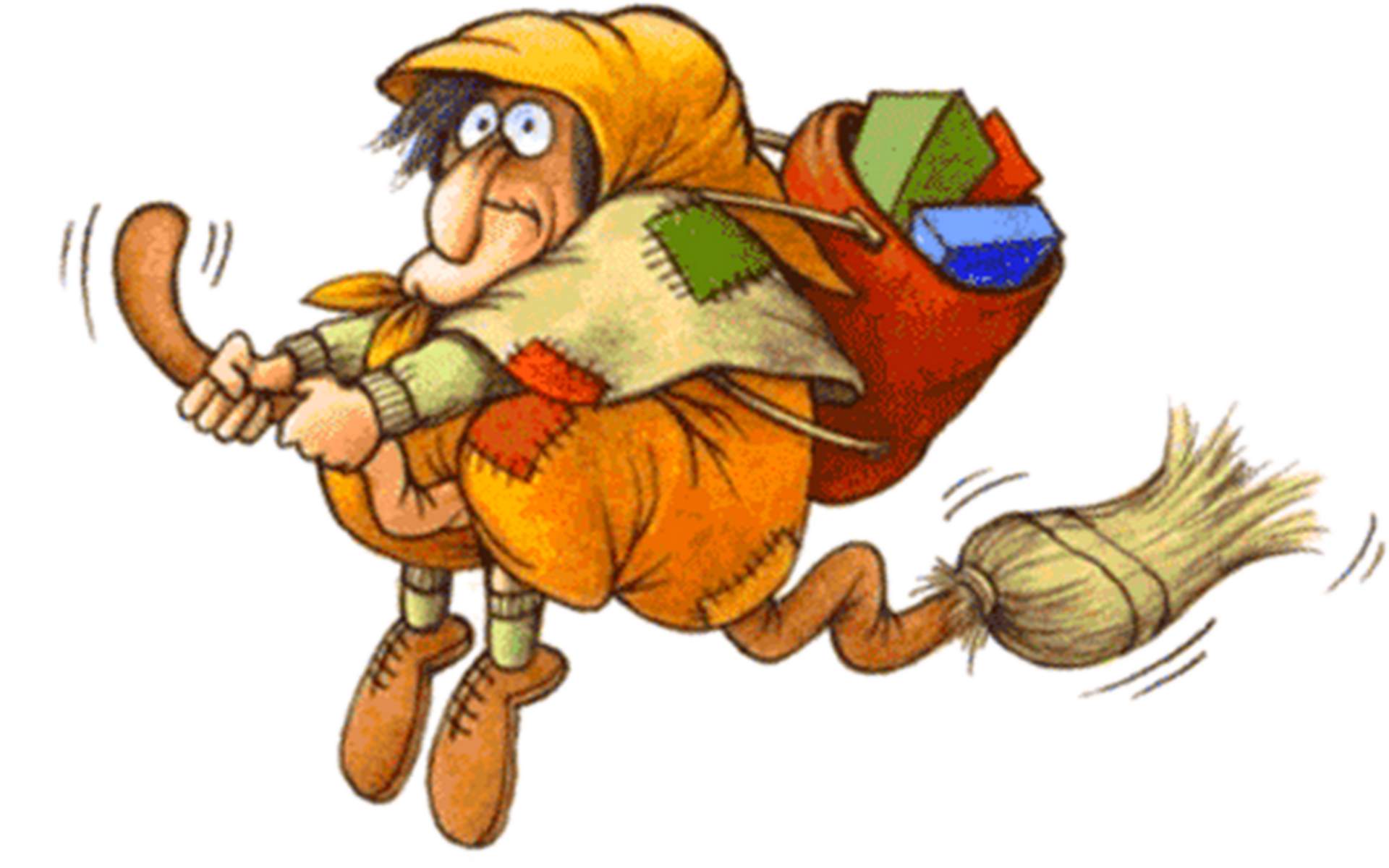 Befana