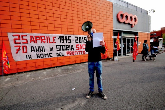 COOP la rosa