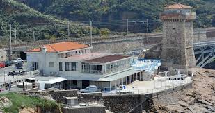 Calafuria locale