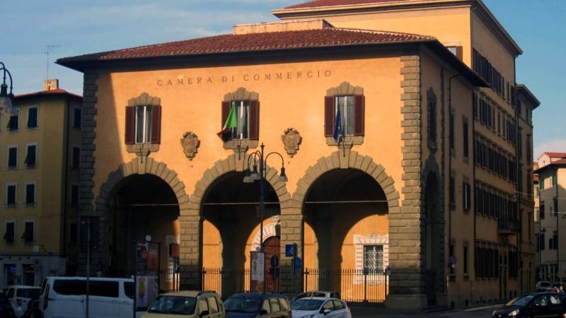 Camera di commercio
